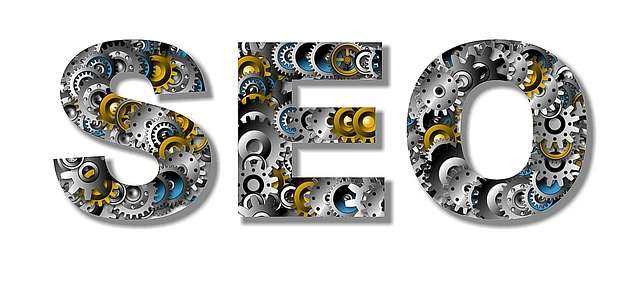 Search Engine Optimisation