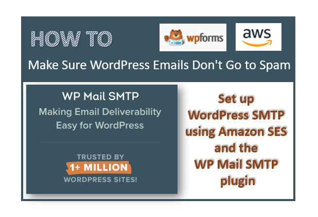 How to Make Sure Emails Don't Go to Spam - WordPress